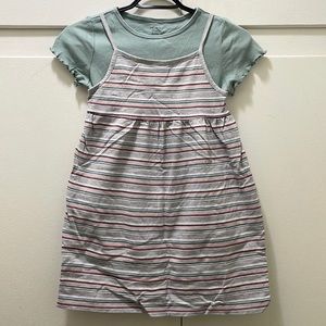 Carter’s 2 Piece Dress